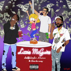 Lizzie McGuire feat. K$upreme (Prod. ChaseTheMoney)