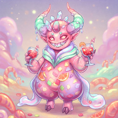 Sangria Shaman