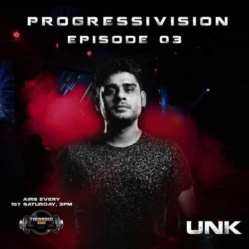 Progressivision - Episode 03 by UNK