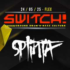 Live @ Switch! (24.05.2025)