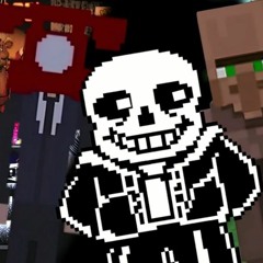 Phone guy sans villager sing La cumbia de los vanqueros