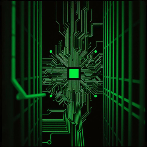 Steal the Tech and Run