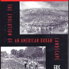 PDF✔read❤online St. Louis: Evolution Of American Urban Landscape (Critical Perspectives On The