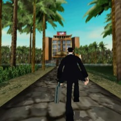 Getaway - Lobby Theme