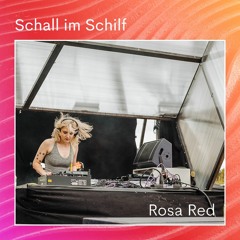 Rosa Red @ Schall im Schilf 2022