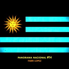 Panorama Nacional #14 - Fabri Lopez