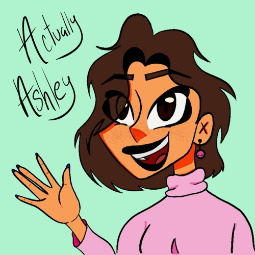 Stream episode Why Encanto Works by Actually Ashley podcast Listen
