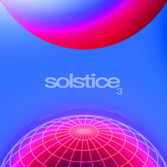 solstice 3: summer mix 2024