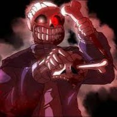 [No AU/InsanityTale] INSANITY MEGALOVANIA (Remix)