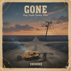 Gone (Country Mix)