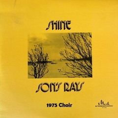 3 - Christ Is My Rock