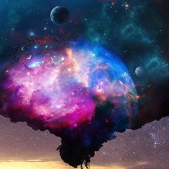 Brain Against Space
