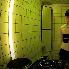 Chlär B2B Frederic - Hör Berlin