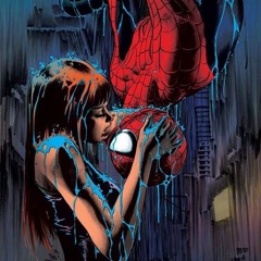 made this song while my gf is next to me #spiderman (rivieo)