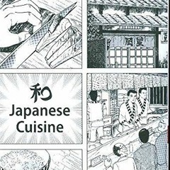 [ACCESS] PDF 💓 Oishinbo: Japanese Cuisine, Vol. 1: A la Carte (1) by  Tetsu Kariya &