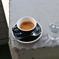 Baba Budan Espresso