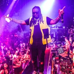 [Free For Profit] Pop Club Type Beat - T - Pain