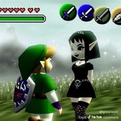 AroGanti Love Story (ProdbyLostMind)