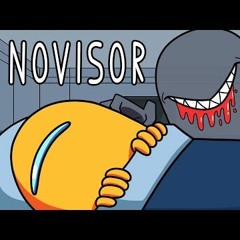 Novisor Among Us Song Animated Music Video