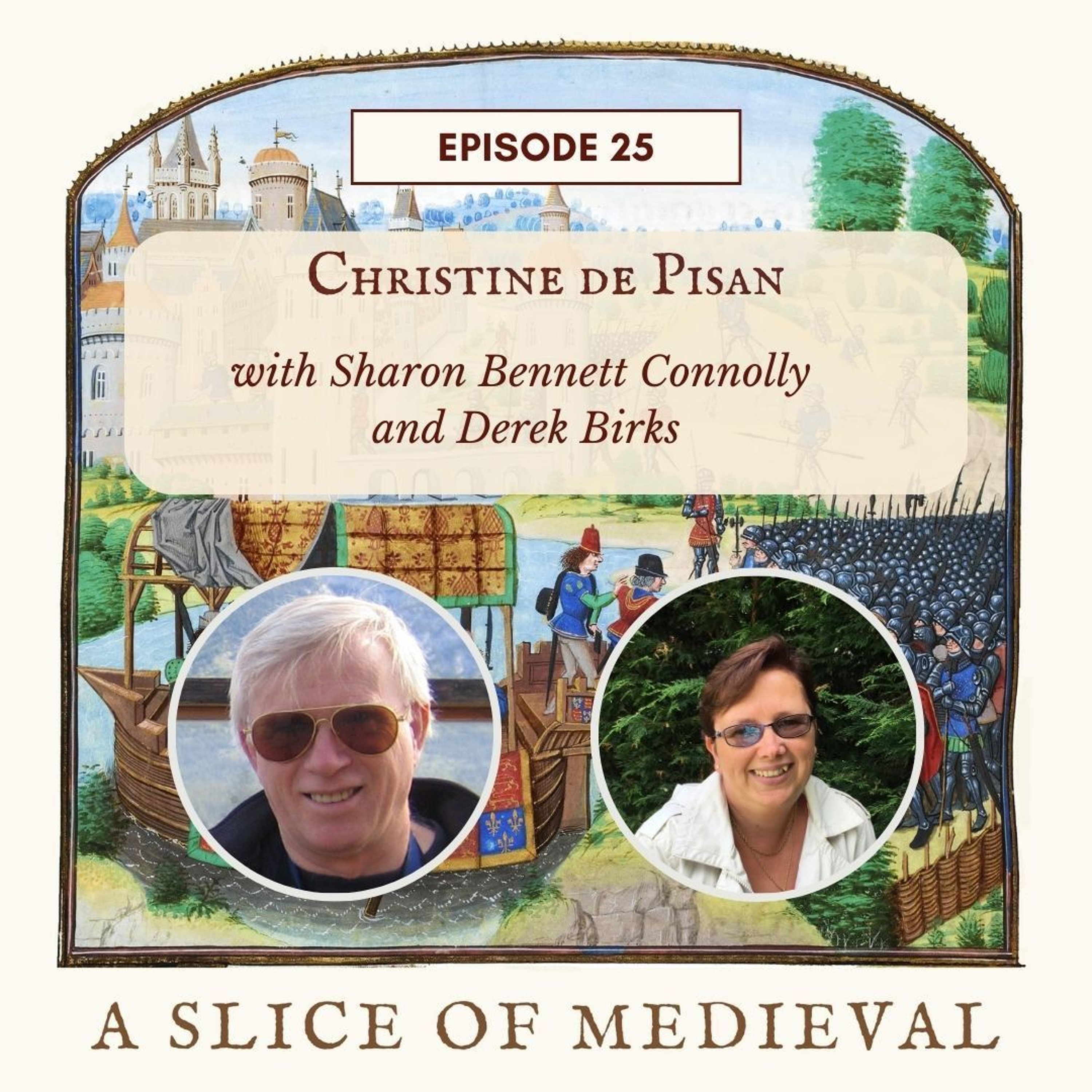 A Slice of Medieval