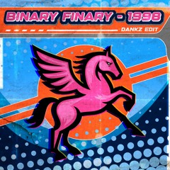 Binary Finary - 1998 (Dankz Edit)/FREE DL