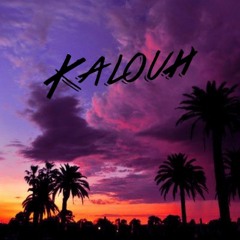 KALOUH - Bedroom Session II