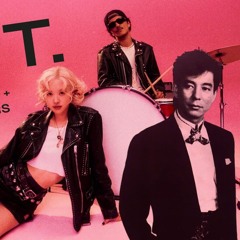 윤수일 vs ROSÉ & Bruno Mars - APT. (Mashup & Remix by AMAN)