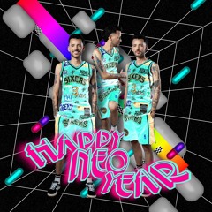 HAPPY NEO YEAR! | JAN.2K25 🎉🎊