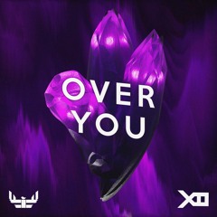 iFeature - Over You (ELme! Remix)