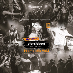 Funky Kingston Promo Mix Vol.I