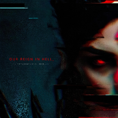 BENEATH YOUR SHIFTING SHADOW HIGH_