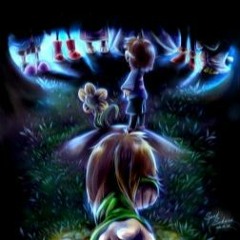 Toby Fox- undertale and deltarune