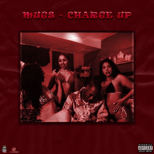 Mugs - Charge Up