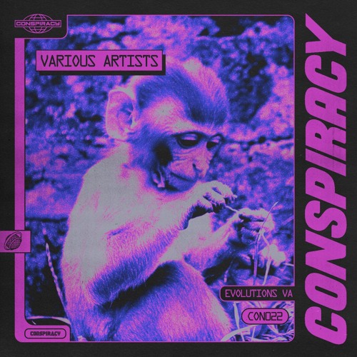 PREMIERE: Nate S.U - Time In Mind [Conspiracy]