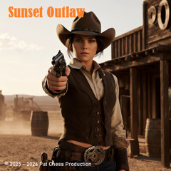 Sunset Outlaw