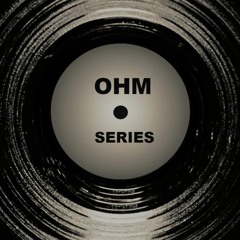 OHM Series With Kirill Matveev  ( Mixcult ) 2023 March