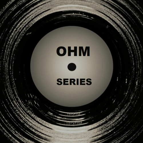 OHM Series With Kirill Matveev  ( Mixcult ) 2023 March