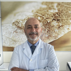 Entrevista al Dr Carlos Blanco-Soler