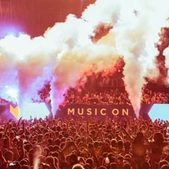 HOT SINCE 82 at Music On Festival 2022-null.mp3