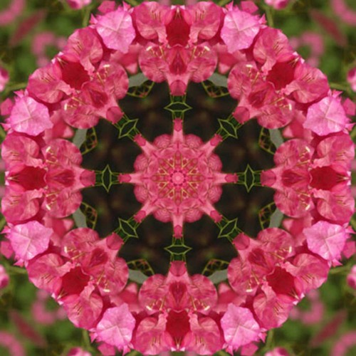 Native american relax list