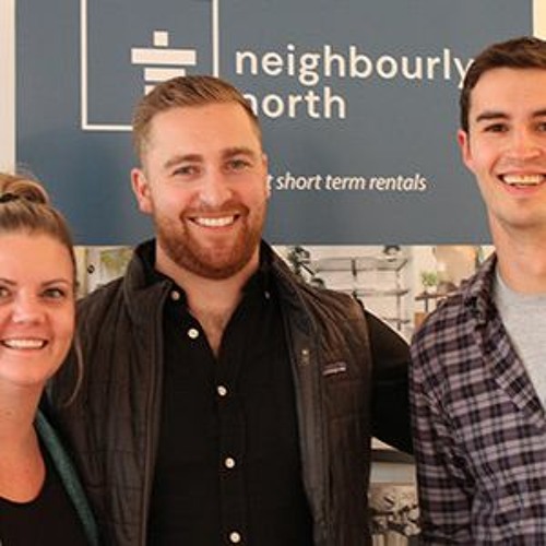 Stream Whitehorse doitelle réglementer les locations à court terme