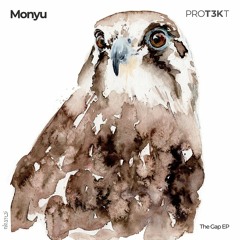 Monyu - Option Space [T3K Recordings]