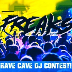 Freaks mix for Crazy Castle 2023 DJ Contest