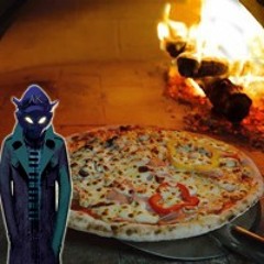 Pizza Time