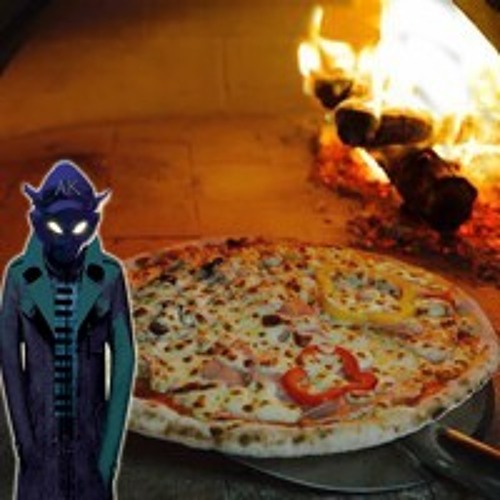 Pizza Time