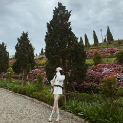 Thay Tôi Yêu Cô Ấy - CPP Van Anh