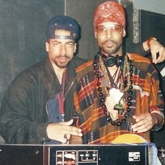 1580 KDAY 102.3 KJLH QUIKMIX