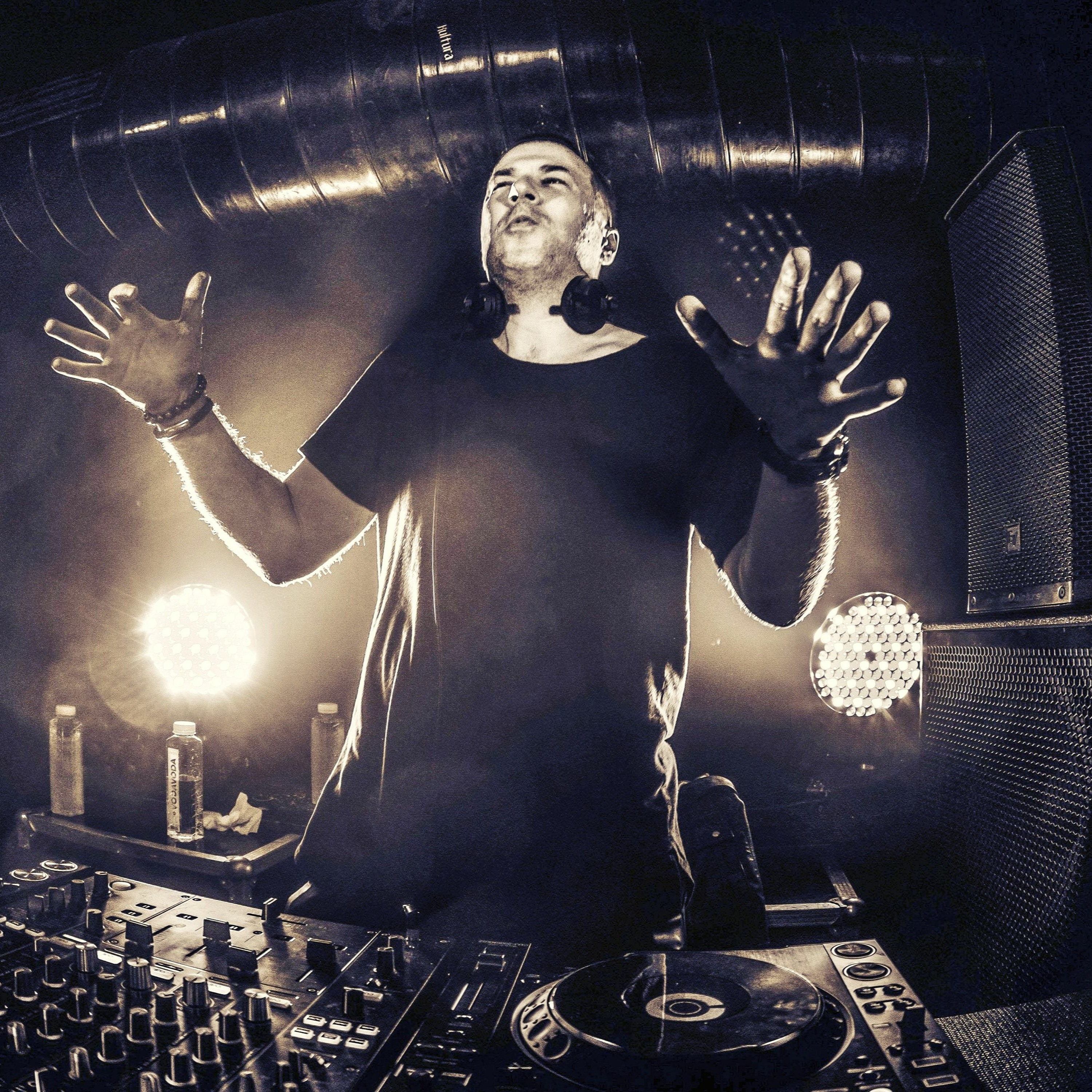 Jay Lumen live at Green Love Night Ignite Club Novi Sad Serbia 31-10-2020 episode artwork