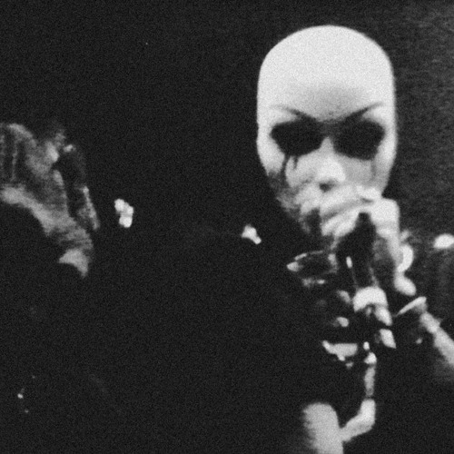 AK3K X SPOOKYBOY - ANTISOCIAL PT 2 (PROD. HUGHES X AK3K)