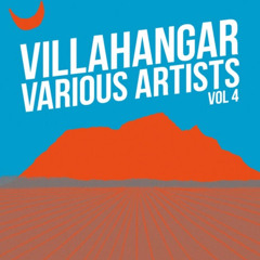 Gudinho, Vargass- El mohan (Original Mix)
